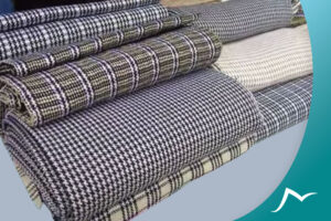 Artisanal Excellence: The Craft of Allo Cloth in Nepal Artisanal Excellence: The Craft of Allo Cloth in Nepal