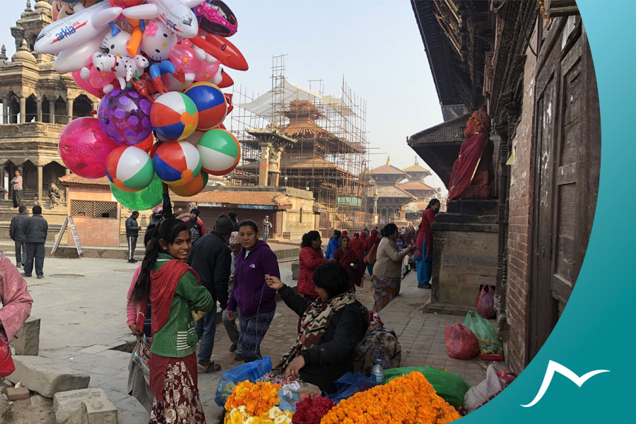Patan Durbar Square: A UNESCO World Heritage Site in Nepal Patan Durbar Square: A UNESCO World Heritage Site in Nepal