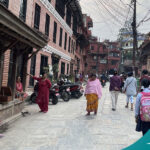 Exploring the Mystical Charm of Bagbhairab: A Captivating Journey from Kathmandu