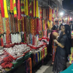 Glimpses of Tradition: The Timeless Beauty of Glass Beads and Pote Craftsmanship in Nepal